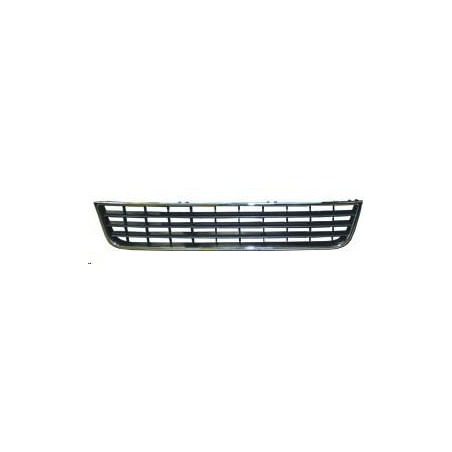 GRIGLIA PARAURTI ANT CENTRALE AUDI A6 (4B2/4B4/4B5/4B6) 1997 2004 OEM 4B0807683L