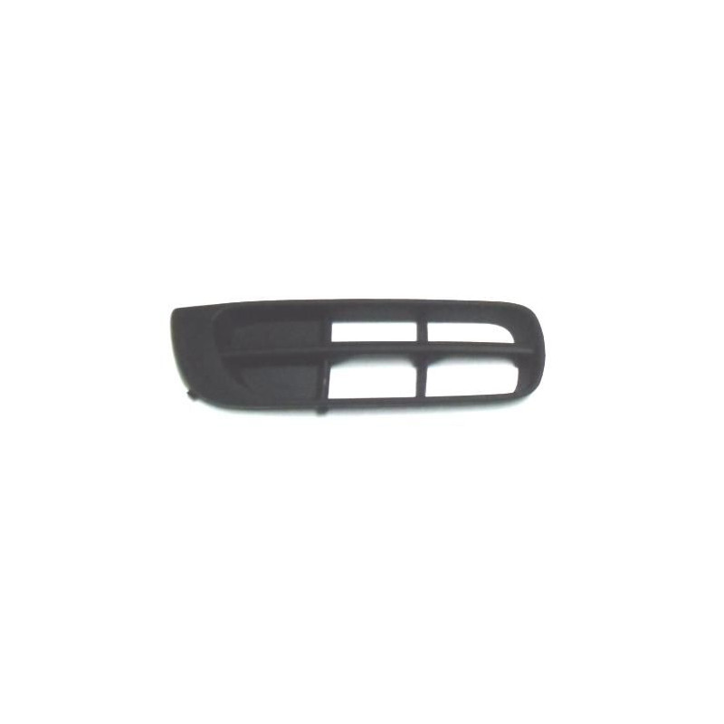 GRIGLIA PARAURTI ANT DX T�V SKODA FABIA (542/545) 2007 2010 OEM 5J08073689B9