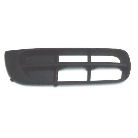 GRIGLIA PARAURTI ANT DX T�V SKODA FABIA (542/545) 2007 2010 OEM 5J08073689B9