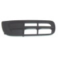 GRIGLIA PARAURTI ANT DX T�V SKODA FABIA (542/545) 2007 2010 OEM 5J08073689B9