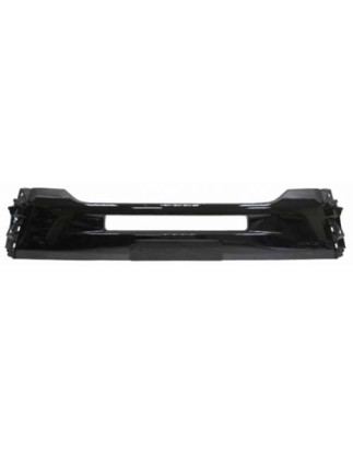 MODANATURA PARAURTI ANT CENTRALE NERA LUCIDA MITSUBISHI OUTLANDER (GGW/GFW/ZL/ZK) 2016 2020 OEM 6400G470