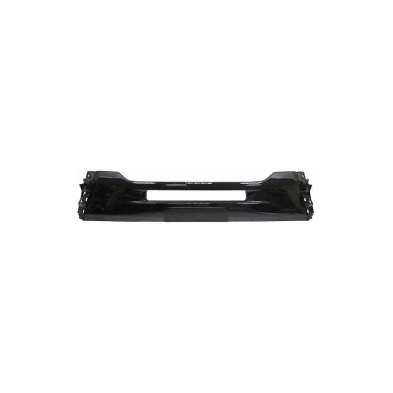 MODANATURA PARAURTI ANT CENTRALE NERA LUCIDA MITSUBISHI OUTLANDER (GGW/GFW/ZL/ZK) 2016 2020 OEM 6400G470