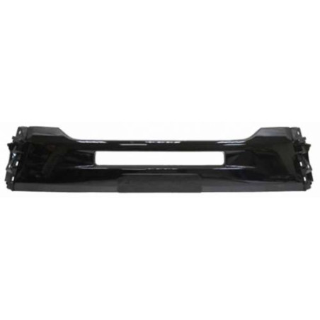 MODANATURA PARAURTI ANT CENTRALE NERA LUCIDA MITSUBISHI OUTLANDER (GGW/GFW/ZL/ZK) 2016 2020 OEM 6400G470