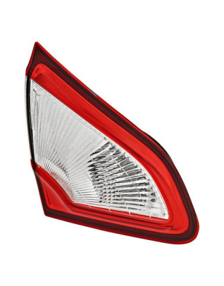 FANALE POST SX INT NISSAN QASHQAI-QASHQAI+2 01/10 