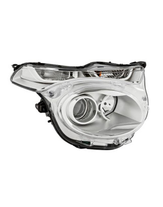 FARO DX CITROEN C1 01/14 