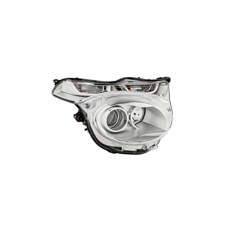 FARO DX CITROEN C1 01/14 