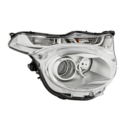 FARO DX CITROEN C1 01/14 