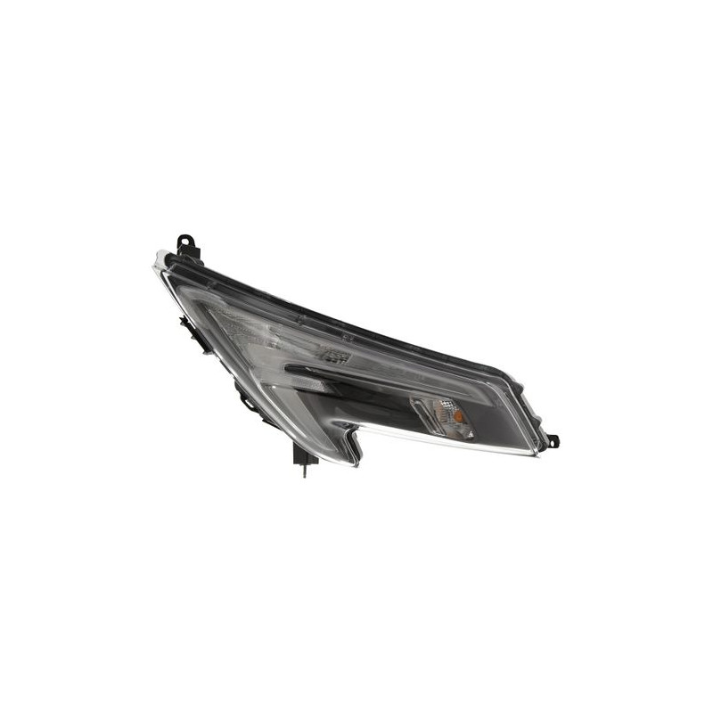 FANALE DRL SX LED NISSAN JUKE 10/15 