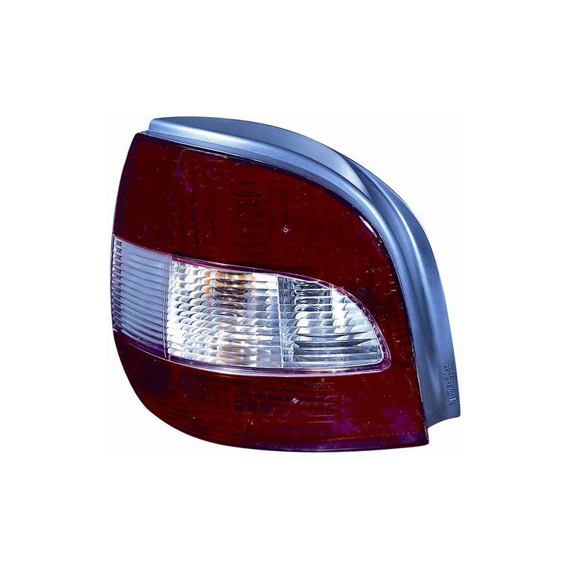 FANALE POST SX SENZA RENAULT MEGANE SCENIC (JA0/JA1) 1999 2003 OEM 7700428054