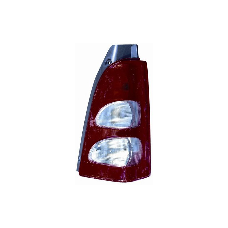 FANALE POST DX SENZA SUZUKI WAGON R (MH21/MH22/MA/EM) 1999 2006 OEM 3565083F00