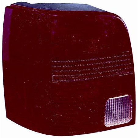 FANALE POST DX SENZA VOLKSWAGEN PASSAT (3B2/3B5) 1997 2000 OEM 3B9945095F