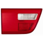 FANALE POST SX BIANCO/ROSSO SENZA INTERNO BMW X5 (E53) 2000 2007 OEM 63217164485