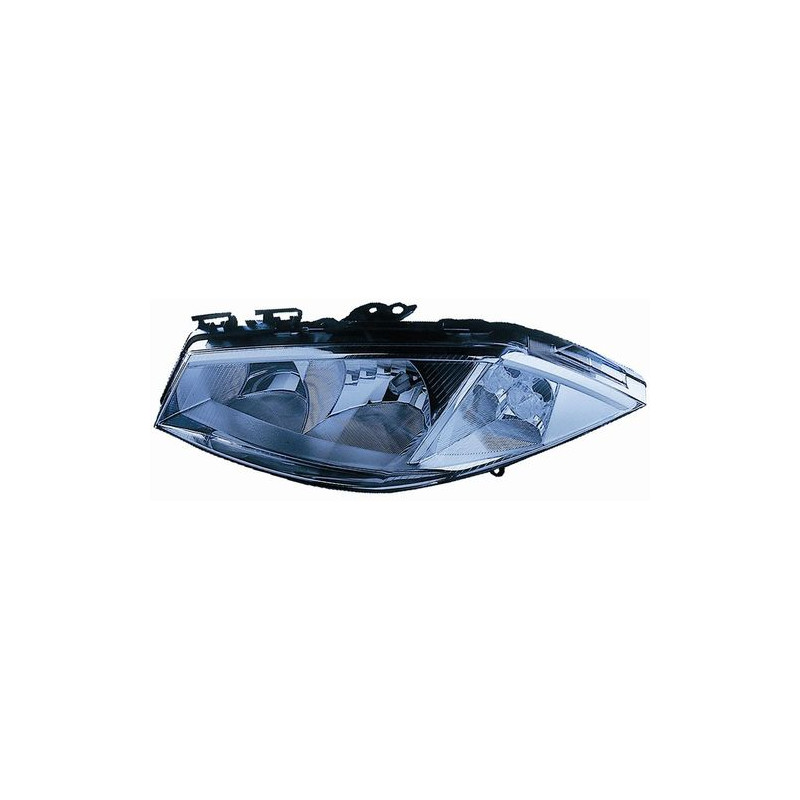 FARO FANALE PROIETTORE SX H1,H7 ELETTRICA RENAULT MEGANE CABRIO (EM0/EM1) 2003 2006 OEM 7701064018