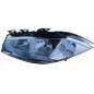 FARO FANALE PROIETTORE SX H1,H7 ELETTRICA RENAULT MEGANE CABRIO (EM0/EM1) 2003 2006 OEM 7701064018