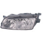 FARO FANALE PROIETTORE DX ELETTRICA HYUNDAI H1 VAN (A1) 1998 2007 OEM 921024A600