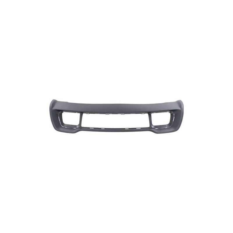 CORNICE FANALE GRIGLIA NERA JEEP GRAND CHEROKEE (WK/WK2) 2014 2017 OEM 68143070AC
