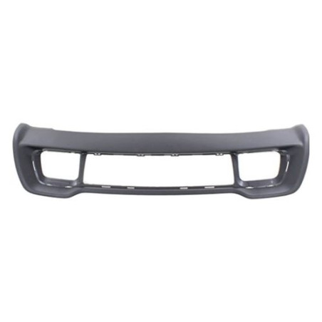 CORNICE FANALE GRIGLIA NERA JEEP GRAND CHEROKEE (WK/WK2) 2014 2017 OEM 68143070AC