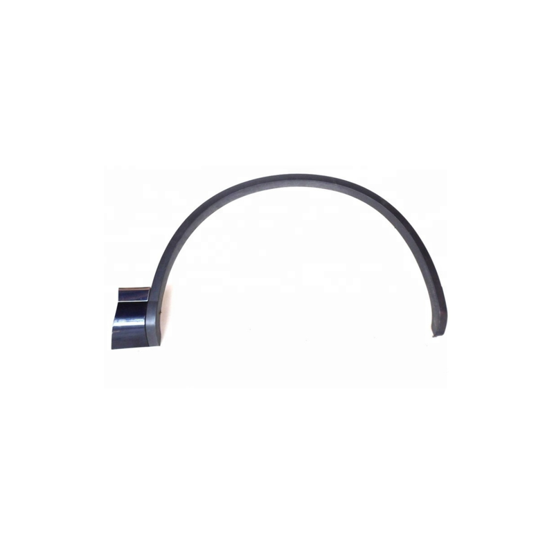 CODOLINO PARAFANGO ANT SX NERO C/MOD CROMATA VOLKSWAGEN TOUAREG (7P5/7P6) 2010 2014 OEM 7P6853717C