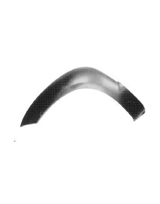 CODOLINO PARAFANGO ANT SX HYUNDAI TUCSON I (JM) 2004 2010 OEM 877132E000