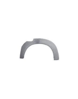 CODOLINO PARAFANGO POST SX 3 TOYOTA HI-LUX 2WD/4WD (N1/N2/N3) 2005 2009 OEM 616820K903