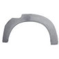 CODOLINO PARAFANGO POST SX 3 TOYOTA HI-LUX 2WD/4WD (N1/N2/N3) 2005 2009 OEM 616820K903