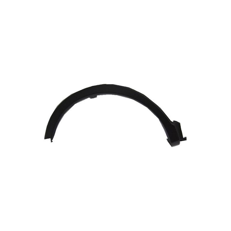 CODOLINO PARAFANGO ANT SX TOYOTA RAV 4 (A4) 2012 2016 OEM 756020R030