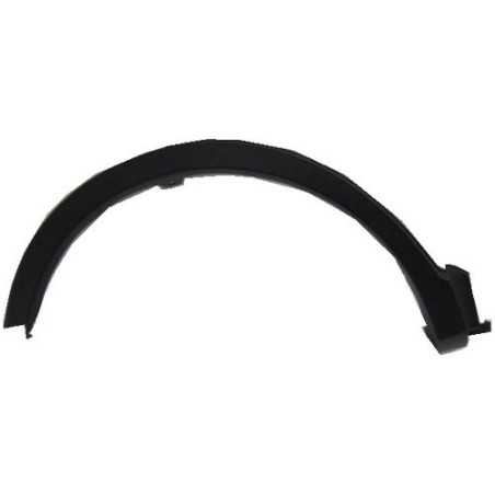 CODOLINO PARAFANGO ANT SX TOYOTA RAV 4 (A4) 2012 2016 OEM 756020R030