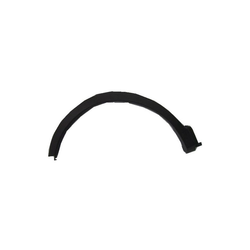CODOLINO PARAFANGO POST DX TOYOTA RAV 4 (A4) 2012 2016 OEM 756050R030