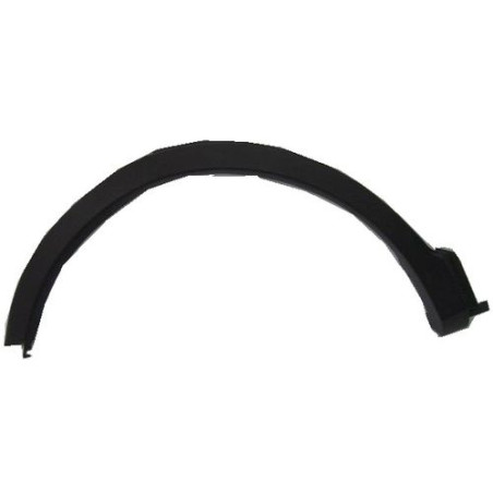 CODOLINO PARAFANGO POST DX TOYOTA RAV 4 (A4) 2012 2016 OEM 756050R030