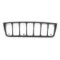 GRIGLIA CROMATA JEEP GRAND CHEROKEE (WJ/WG) 1999 2005 OEM 5GL79DX8AA