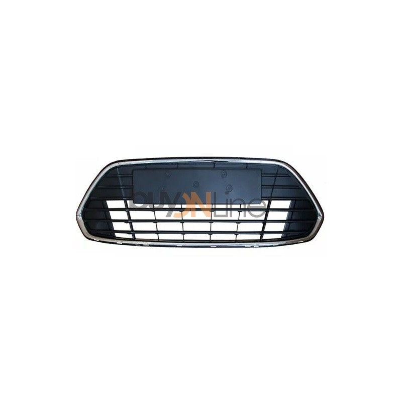 GRIGLIA PARAURTI ANT FORD MONDEO (BA7) 2011 2014 OEM 1724261