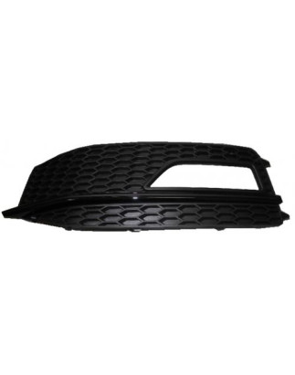 GRIGLIA PARAURTI ANT SX AUDI A4 (8KH/8K2/8K5) 2011 2015 OEM 8K0807681LZDE
