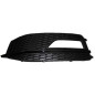 GRIGLIA PARAURTI ANT SX AUDI A4 (8KH/8K2/8K5) 2011 2015 OEM 8K0807681LZDE