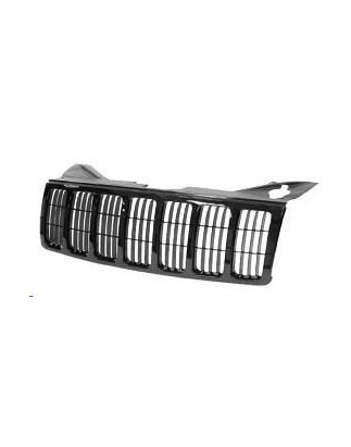 GRIGLIA T�V NERA JEEP GRAND CHEROKEE (WH/WK) 2005 2008 OEM 5JF941XRAD