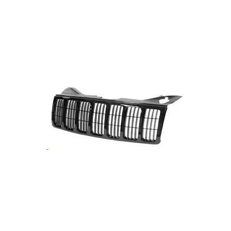 GRIGLIA T�V NERA JEEP GRAND CHEROKEE (WH/WK) 2005 2008 OEM 5JF941XRAD
