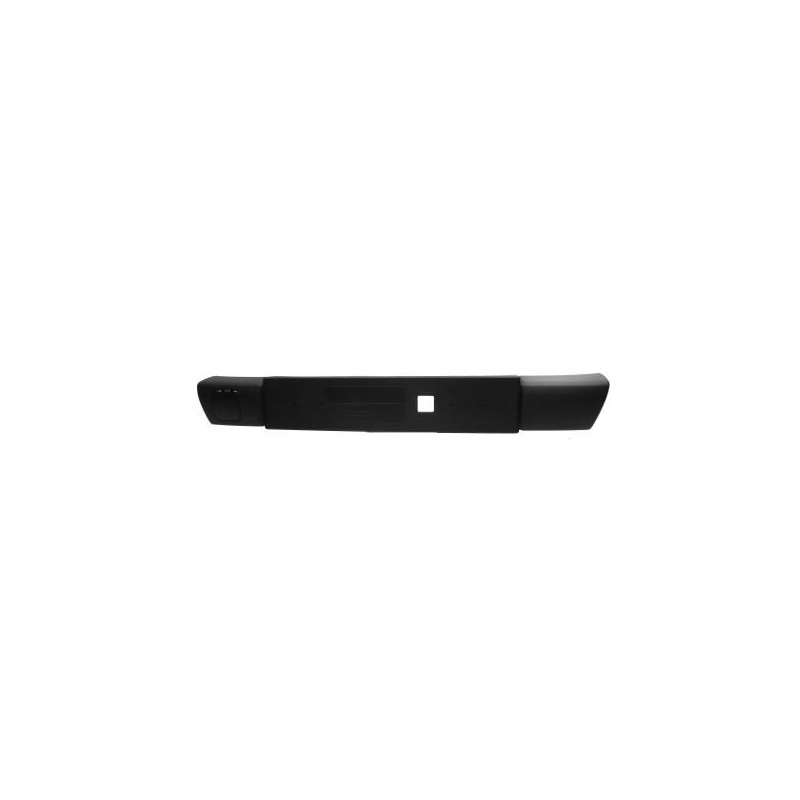 MODANATURA ANT CENTRALE PEUGEOT 3008 I (0U) 2009 2013 OEM 7452YL