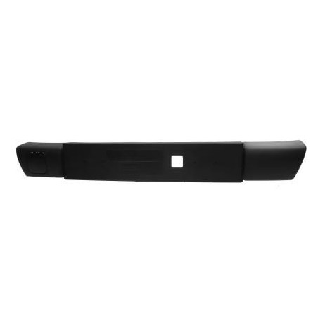 MODANATURA ANT CENTRALE PEUGEOT 3008 I (0U) 2009 2013 OEM 7452YL