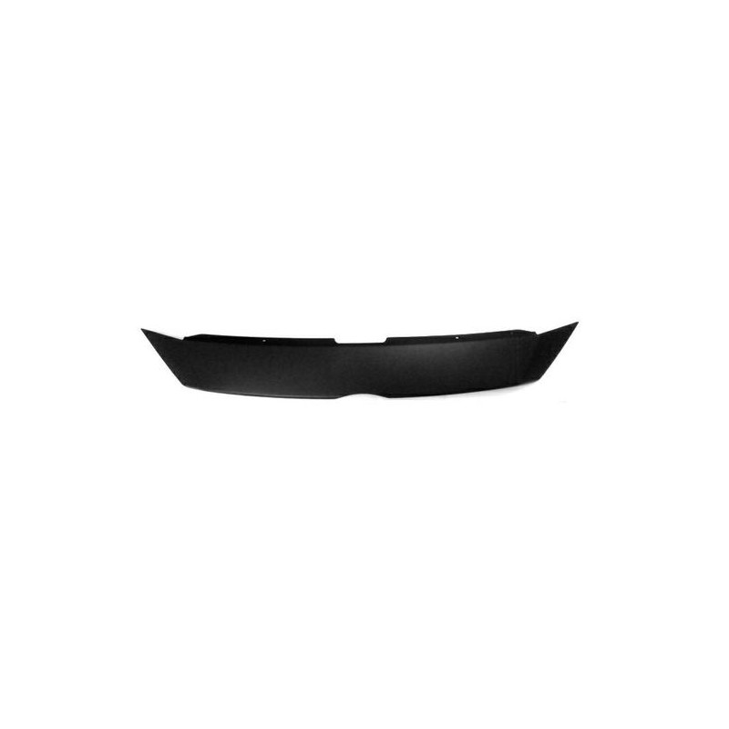 MODANATURA GRIGLIA SUP MAZDA 3 SDN-H/B (BM/BN) 2013 2016 OEM BHN15003362