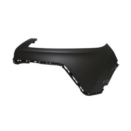 PARAURTI ANT SUP SX JEEP GRAND CHEROKEE (WK/WK2) 2014 2017 OEM 5LT11TZZAE