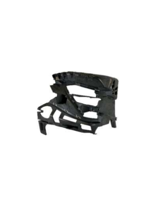 RINFORZO PARAURTI ANT DX BMW SERIES 2 ACTIVE/GRAN TOURER (F45/F46 2014 2017 OEM 51118073908