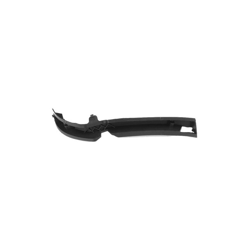 STAFFA PARAURTI ANT INF SX VOLKSWAGEN PASSAT (3C2/3C5) 2005 2011 OEM 3C0807177