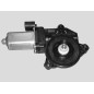 MOTORIDUTTORE ALZACRISTRALLO ANT SX POST DX 5 ALFA ROMEO 159 (939) 2005 2011 OEM 71740176