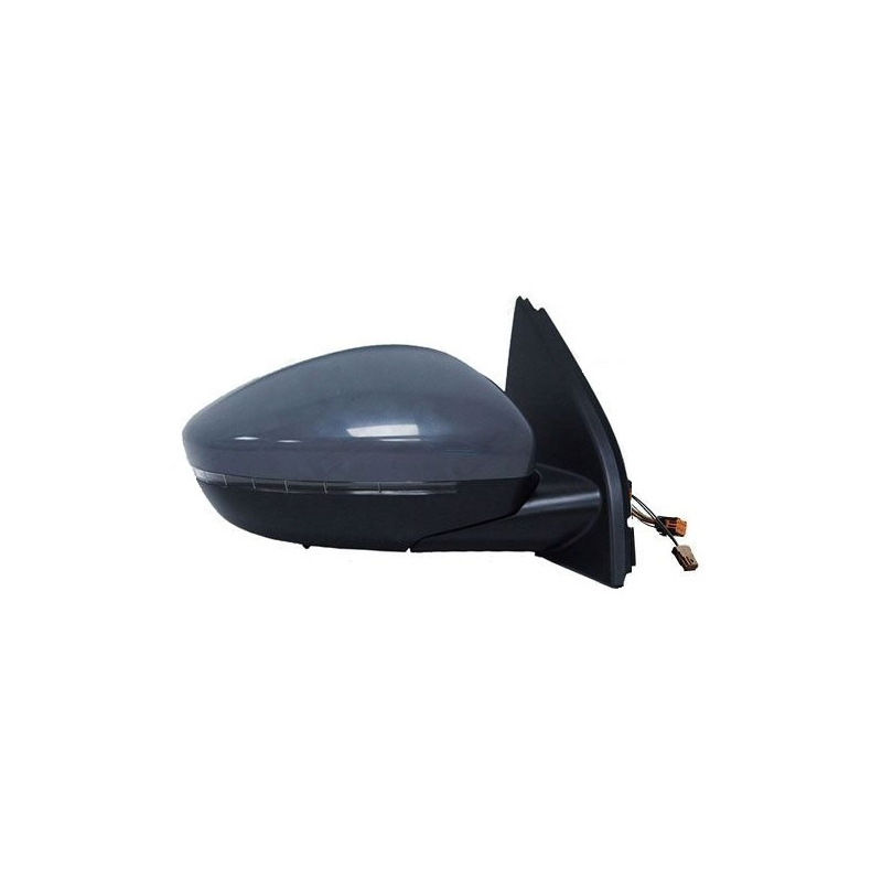 RETROVISORE ELETT DX 10+4 PEUGEOT 308 II (LB/LP/LW/LH/L3) 2013 2017 OEM 1611508880