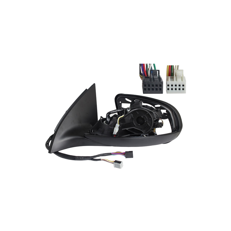 RETROVISORE ELETT SX 10+7 (SENZA CALOTTA) MERCEDES-BENZ EQA (243) 2021  OEM A247810450864