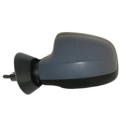 RETROVISORE MECC DX DACIA DUSTER I (HS) 2010 2017 OEM 963017145R