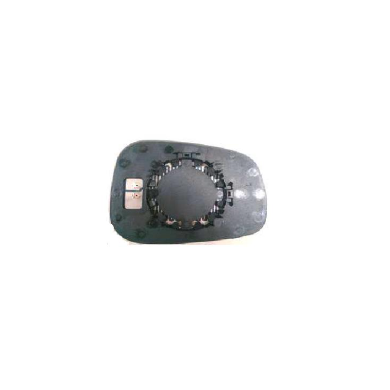 VETRO CON PIASTRA SX SUZUKI SWIFT H/B (MZ/EZ) 2006 2011 OEM 8474062J10000