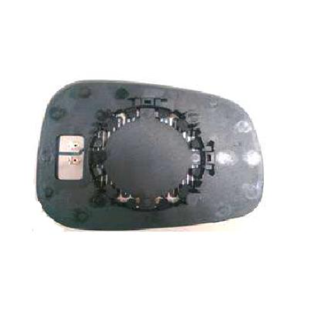 VETRO CON PIASTRA SX SUZUKI SWIFT H/B (MZ/EZ) 2006 2011 OEM 8474062J10000