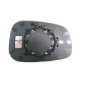 VETRO CON PIASTRA SX SUZUKI SWIFT H/B (MZ/EZ) 2006 2011 OEM 8474062J10000