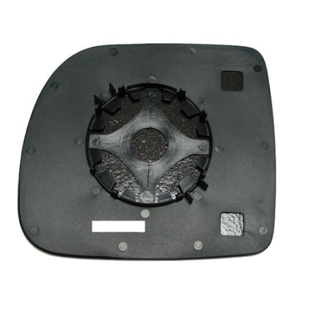 VETRO CON PIASTRA SX RENAULT EXPRESS 1995 1998 OEM 7701048401