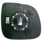 VETRO CON PIASTRA SX DIAMETRO BASE 84MM VOLKSWAGEN TRANSPORTER (T5) (7HA/7HH/7EA/7EH) 2010 2015 OEM 7E1857521K